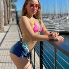 Anna Claire Clouds in 'Annas Awesome Cumback'