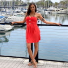 Armani Black in 'Aiming For Armanis Hole'