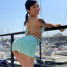 Avery Black in 'Avery Is A Horny Troublemaker'