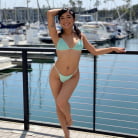 Avery Black in 'Avery Is A Horny Troublemaker'