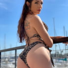 Brenna Mckenna in 'Filling Brenna To The Brim'