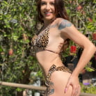 Brenna Mckenna in 'Filling Brenna To The Brim'