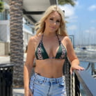 Bunny Madison in 'Busting A Nut In Bunny'