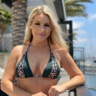 Bunny Madison in 'Busting A Nut In Bunny'