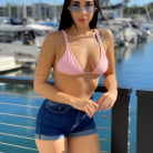 Gaby Ortega in 'Giving Gaby Italian Cream'