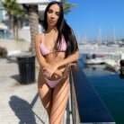 Gaby Ortega in 'Giving Gaby Italian Cream'