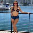 Gia Derza in 'Gia Gets Her Fuck Hole Filled'