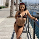 Gia Derza in 'Gia Gets Her Fuck Hole Filled'