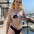 Joey White in 'Joey Gets Jizzed Filled'