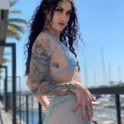 Lydia Black in 'Lydias Labia Loves The Jizz'