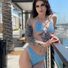 Lydia Black in 'Lydias Labia Loves The Jizz'