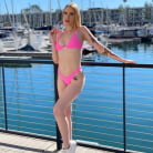 Marilyn Johnson in 'Creaming In Marilyns Muff'