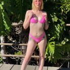 Marilyn Johnson in 'Creaming In Marilyns Muff'