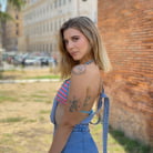 Martina Musa in 'Martina Likes A Messy Pussy'