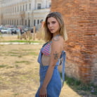 Martina Musa in 'Martina Likes A Messy Pussy'