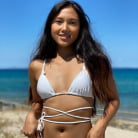 May Thai in 'Sliding Inside May'