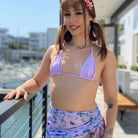 Tommy King in 'Tommy Takes A Big Load'