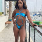 Ana Foxxx in 'Ana Has A Party In Her Panties'