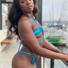 Ana Foxxx in 'Ana Has A Party In Her Panties'