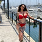 Arabelle Raphael in 'Filling Up Arabelles Ass'