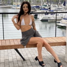 Charlie Valentine in 'Charlie Cums Back For Cream'