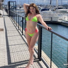 Eliza Eves in 'Loading Up Eliza'