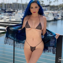 Eve Is A Cock Pleaser