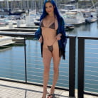 Eve Marlowe in 'Eve Is A Cock Pleaser'