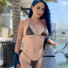 Eve Marlowe in 'Eve Is A Cock Pleaser'