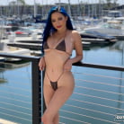 Eve Marlowe in 'Eve Is A Cock Pleaser'