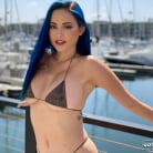 Eve Marlowe in 'Eve Is A Cock Pleaser'