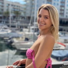 Evelyn Payne in 'Evelyn Is Locked And Loaded'