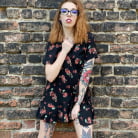 Giada Suicide in 'Giada Goes For Anal Loving'