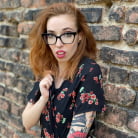 Giada Suicide in 'Giada Goes For Anal Loving'