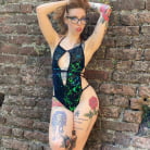 Giada Suicide in 'Giada Goes For Anal Loving'