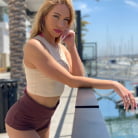 Khloe Kapri in 'Cumming Up In Khloe'