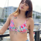 Lana Smalls in 'Lanas Pussy Takes A Ride'