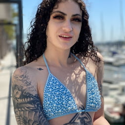 Lydias Labia Loves The Jizz