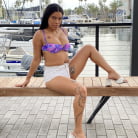 Maya Farrell in 'Mayas Pussy Misbehaves'