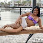 Maya Farrell in 'Mayas Pussy Misbehaves'