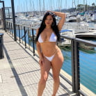 Mona Azar in 'Making A Mess In Mona'