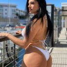 Mona Azar in 'Making A Mess In Mona'