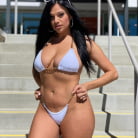 Mona Azar in 'Making A Mess In Mona'