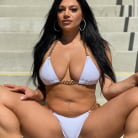 Mona Azar in 'Making A Mess In Mona'