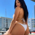 Mona Azar in 'Making A Mess In Mona'