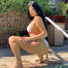 Mona Azar in 'Making A Mess In Mona'