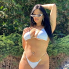 Mona Azar in 'Making A Mess In Mona'