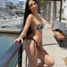 Natalia Nix in 'Nutting Inside Natalia'