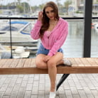 Penelope Kay in 'Penelopes Pussy Gets Filled Up'