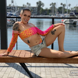 Rory Gets Her Fill